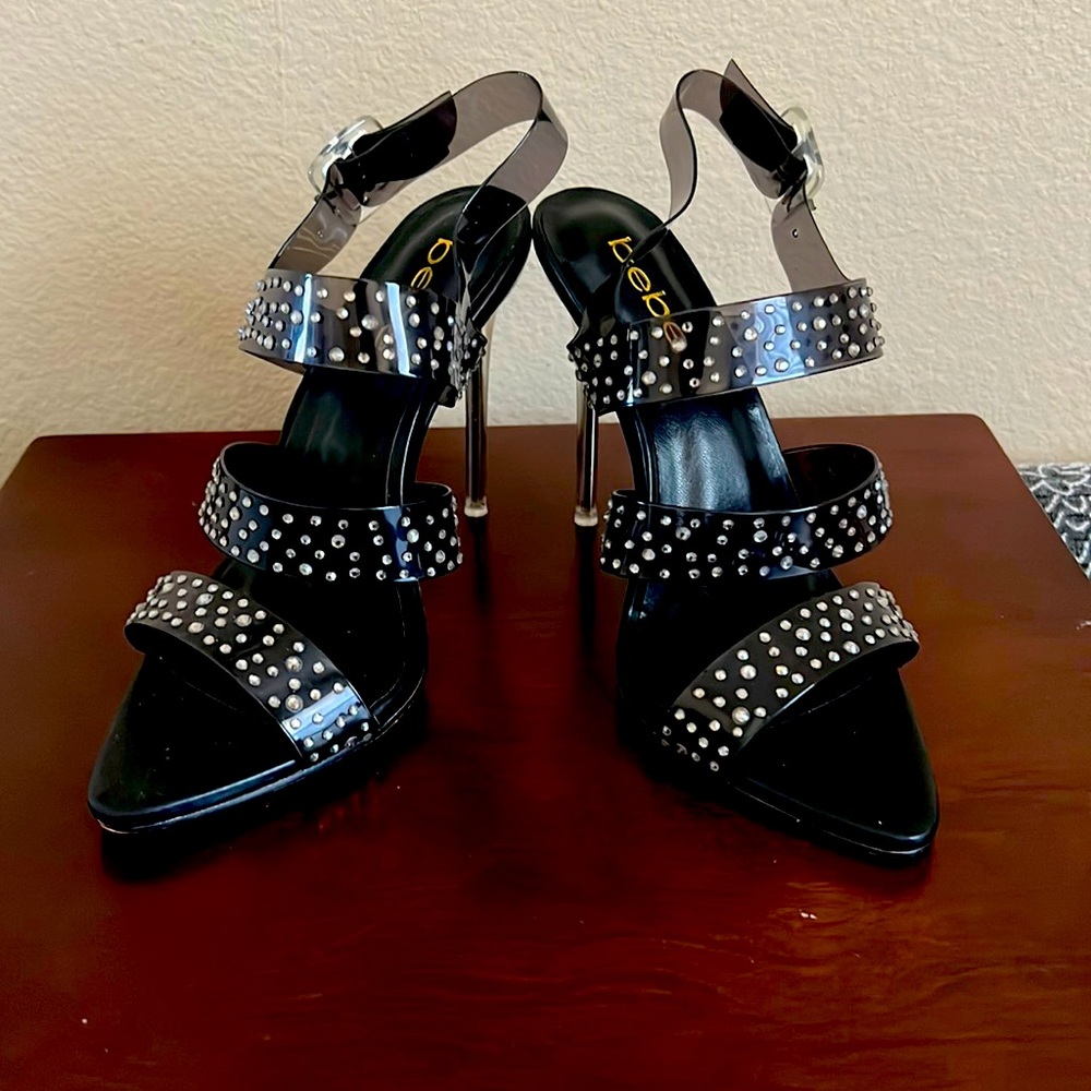 Bebe Kathleen Dress Pump